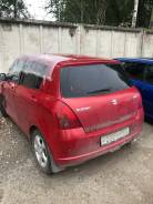 Suzuki Swift. TSMMZC11500365787, M13A8015384 ����