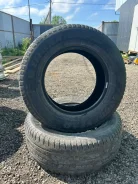 Goodyear EfficientGrip SUV