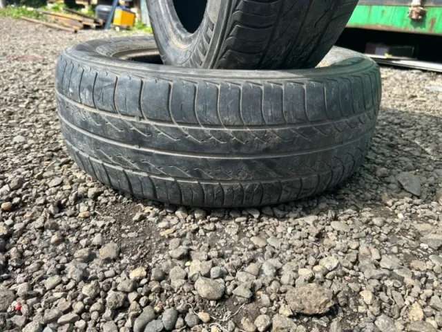Hankook Optimo K406
