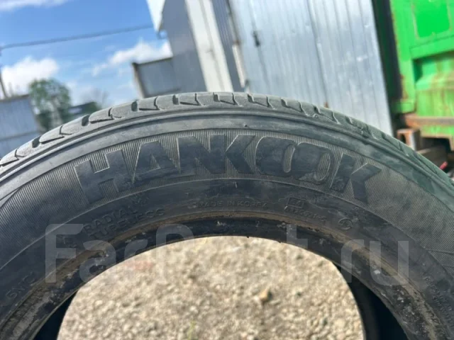 Hankook Optimo K406