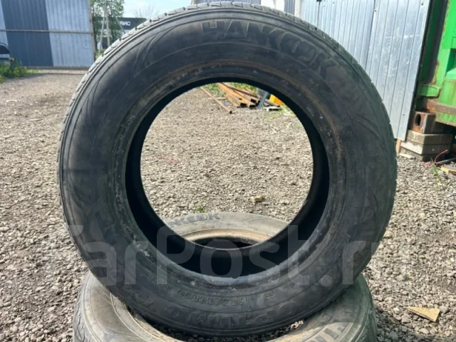 Hankook Optimo K406