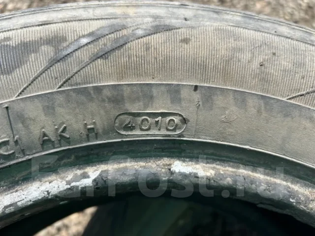 Hankook Optimo K406