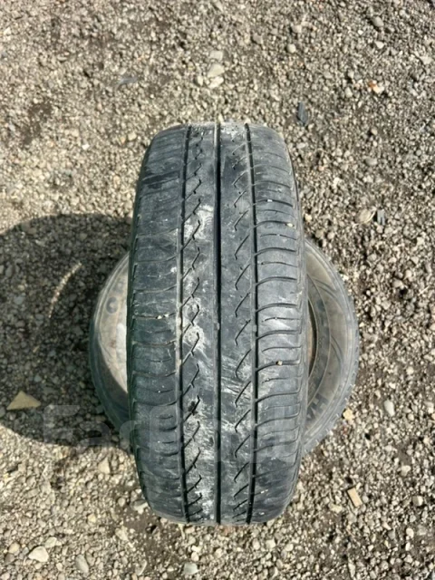 Hankook Optimo K406