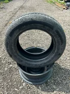 Kumho Power Star 758