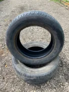 Kumho Ecowing ES01 KH27