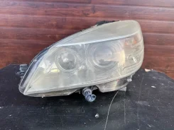 ���� ���������� Mercedes-Benz C-Class ������ A2048202961 W204, �������� ����� A2048202961 ����