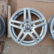 Yamato Segun. 6.5x15", 5x105, ET-38, �� 56,6���. ����