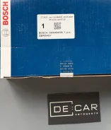 ������� ��������� �������� Bosch 0986494036 (oe 34116767580) 0986494036 ����