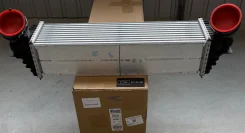 ���������� Nissens 96364 (oe 17517809321) 96364 ����