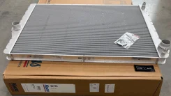 �������� ������� ���������� Nissens 60776 (oe 17118615994) 60776 ����