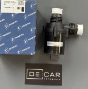 ����� ������� �������������� Pierburg 702078370 (oe 64116954987) 702078370 ����