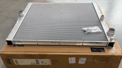 �������� �������� ���������� Nissens 60826 (oe 17117594020) 60826 ����