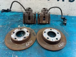 �������� � ������� Audi A4 8E0615601P B7 8E0615601P ����