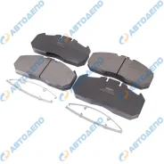 ��������� ������� �������� MAN SU, TGA, TGL �������� SK29156-02 SK2915602 ����