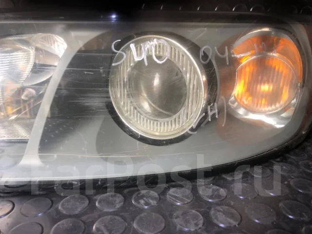 ���� Volvo S40 30698885, ����� 30698885 ����