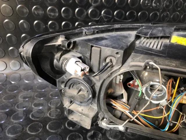 ���� Volvo S40 30698885, ����� 30698885 ����