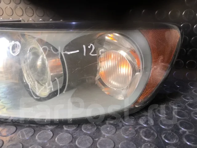 ���� Volvo S40 30698885, ����� 30698885 ����