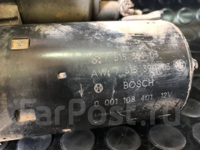������� BMW �5 0001108401 E53 0001108401 ����