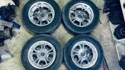 Super Star Lodio Drive. 9.5x18", 6x139.7, ET-24 ����