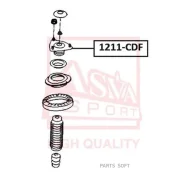 ����� ������������ | ����� ����/��� | ASVA 1211CDF ASVA 1211CDF 1211CDF ����