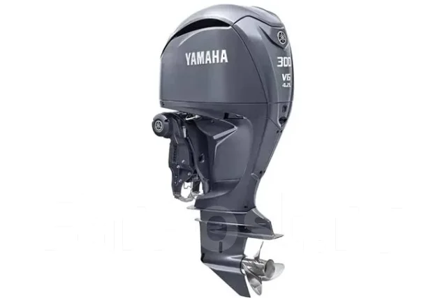 ����� Yamaha F225 F250 F300 ����