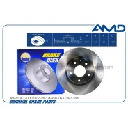 ���� ��������� �������� Mazda CX-5 KE, 2011-2017, Mazda 6 GJ, 2012-2018 Amdbd467 AMD Amdbd467 AMDBD467 ����