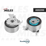 ����� ����� ��� OPEL Astra H 2.0T Z20LER 04- Miles AG02200 AG02200 ����