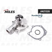 ����� ������� Mitsubishi 2.0/2.4 00 Miles AN21326 AN21326 ����