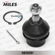 ����� ������� Nissan Navara/Pathfinder 05- ���. ����. ���/����. Miles DB35281 DB35281 ����