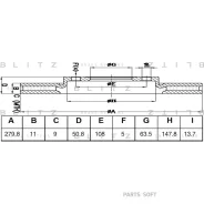 ���� ��������� | ��� | Blitz BS0468 BS0468 ����