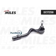 ���������� �/� AUDI A4 08-/Q5 09- ���. Miles DC17258 DC17258 ����