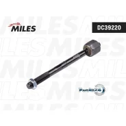 ���� ������� AUDI A6/A7/A8/Q5 11- ���/����. (��� �����������) Miles DC39220 DC39220 ����