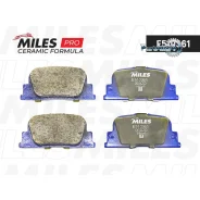 ������� ��������� Toyota Camry V20 2.2-3.0 96-01/Prius 03-09 ���. Ceramic PRO Miles E510361 E510361 ����