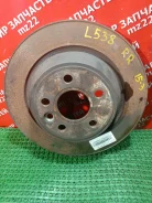 ���� ��������� ������ Land Rover L538, (��������. ), 204PT, 15-3 LR027123 LR027123 ����