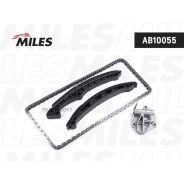 �������� ���� ��� VAG 2.0 TSI CCZB, BZG, CGPA, CJLB 08-��� ��������� Miles AB10055 AB10055 ����