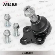 ����� ������� �������� ������ �����/������ FORD Mondeo/S-MAX/Galaxy/Volvo S80/V70 07- (CTR CB0040) DB35198 Miles DB35198 DB35198 ����