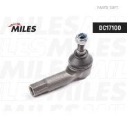 ���������� ������� ���� VW POLO 02-/POLO Classic 04-/Skoda Fabia 05- ����� (TRW JTF199) DC17100 Miles DC17100 DC17100 ����