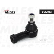 ���������� �/� Mitsubishi Lancer/Outlander/C-Crosser/400�7 07- ���/����. Miles DC17052 DC17052 ����