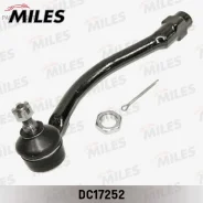 ���������� ������� ���� ����� Hyundai Elantra 11- DC17252 Miles DC17252 DC17252 ����