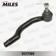 ���������� ������� ���� ������ Mazda 6 07- DC17189 Miles DC17189 DC17189 ����