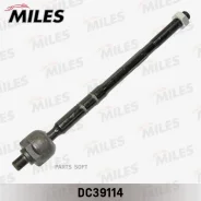 ���� ������� Peugeot 308/3008/5008 ���/������ (TRW JAR1089) DC39114 Miles DC39114 DC39114 ����