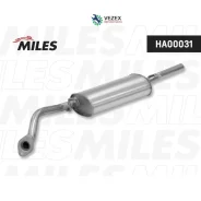 ��������� Chevrolet Lanos (�����) 1.4-1.6 97- Miles HA00031 HA00031 ����