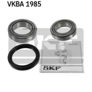 ��������� ������� SKF VKBA1985 VKBA1985 ����