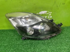 ���� Toyota ISIS 2012 4472 ZGM10 2Zrfae, �������� ������ 4472 ����