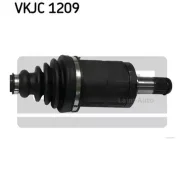 ��� ��������� VKJC1209 ����