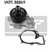 ����� ������� MB Sprinter 2.2D 06- VKPC88869 ����