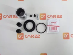 ����������� �������� ���������� Hyundai Santa Fe CM, D4EB, D=43mm, �� 1 ������� (� �������), ������ 242909 ����