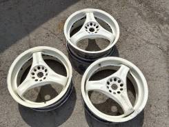 RAYS Volk Racing C-Ultra. 7.0x17", 5x100, ET44, �� 74���. ����