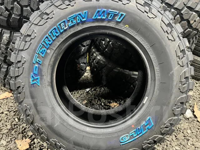 Hilo X-Terrain MT1. ����� mt, 2026 ���, ����� ����