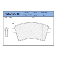 ������� ��������� �������� | ����� | Jeenice WS232200 WS232200 ����